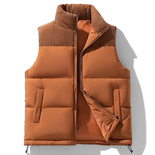 Puffer Vest