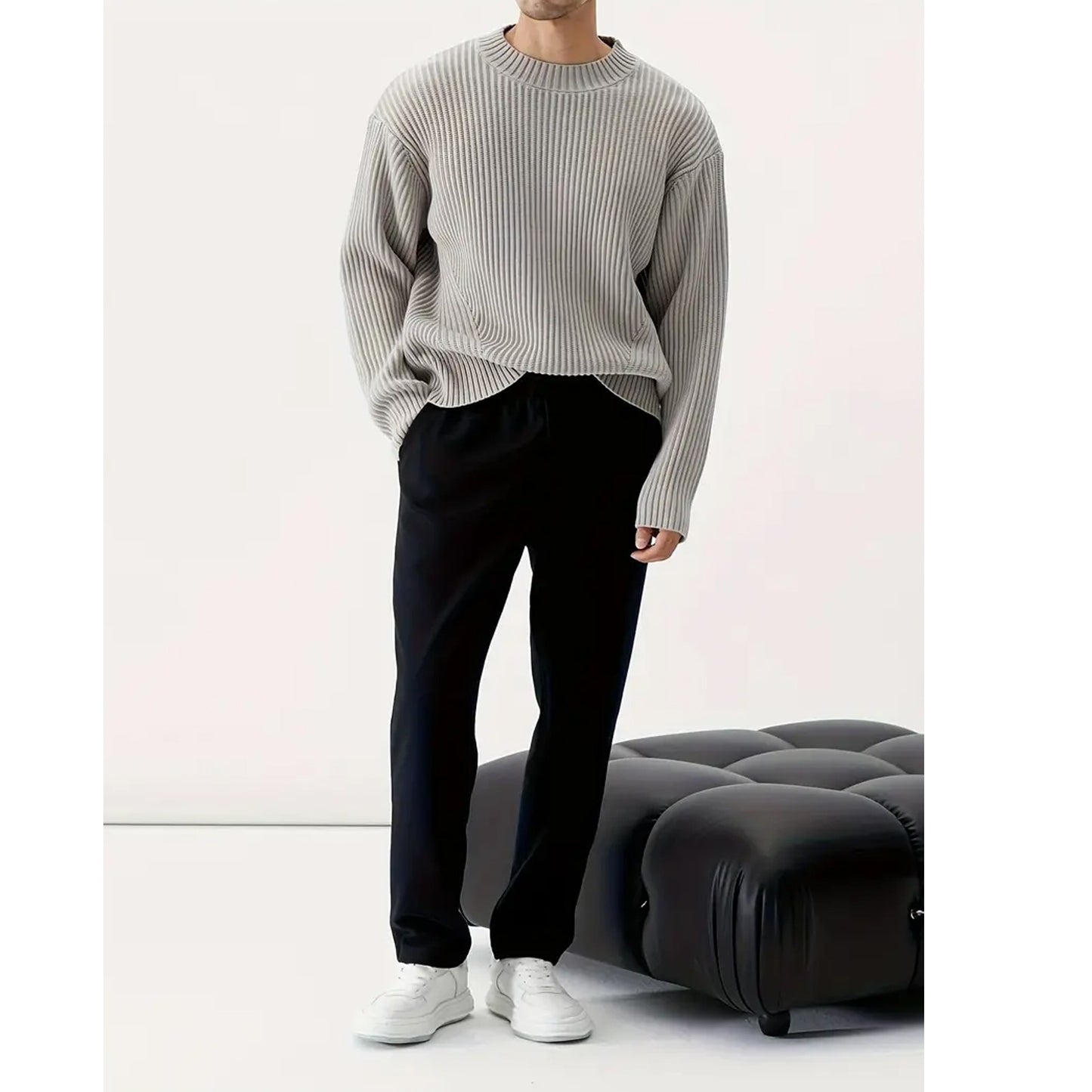 Ins Korean Sweater