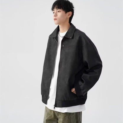 Korean Jacket