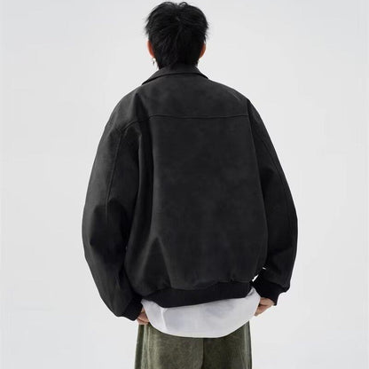 Korean Jacket