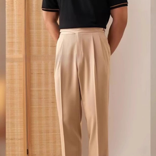 British Leisure Trousers