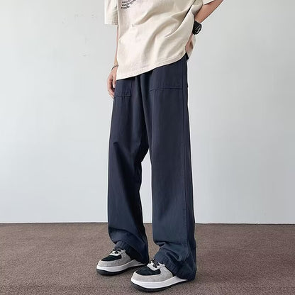 Loose Long Pant