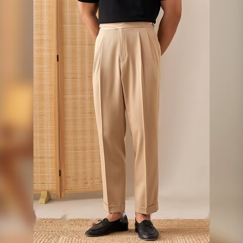 Waist Head Trousers