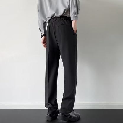 Suit Pants