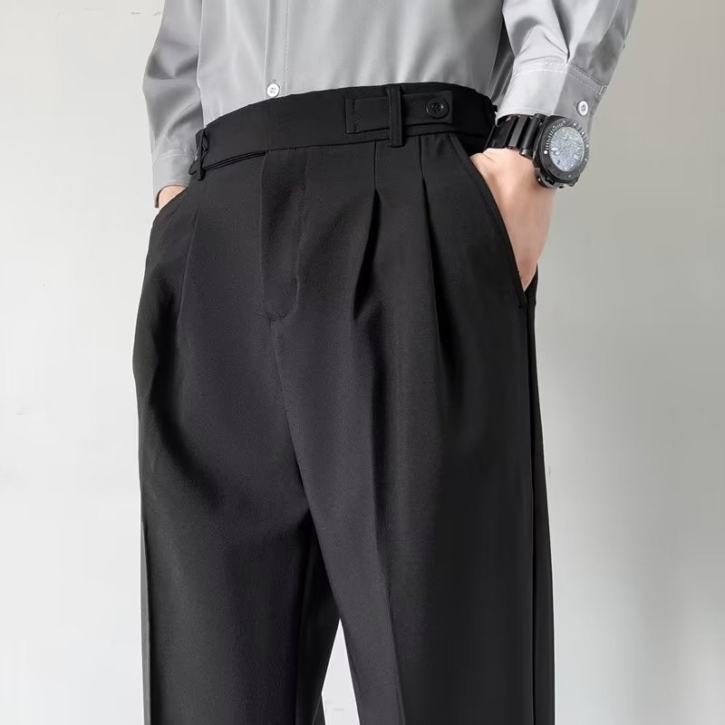 Suit Pants