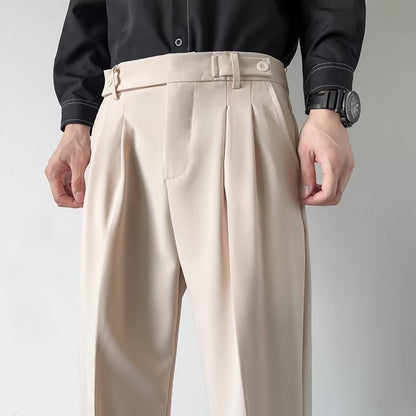 Suit Pants