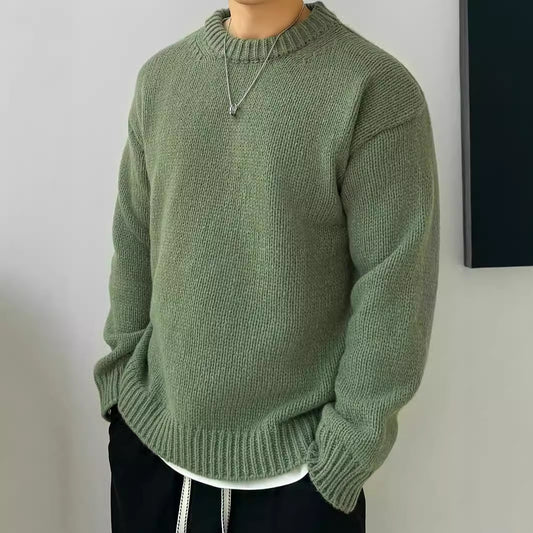 Japanese Leisure Sweater