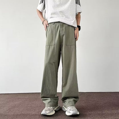 Loose Long Pant