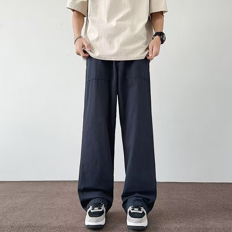 Loose Long Pant