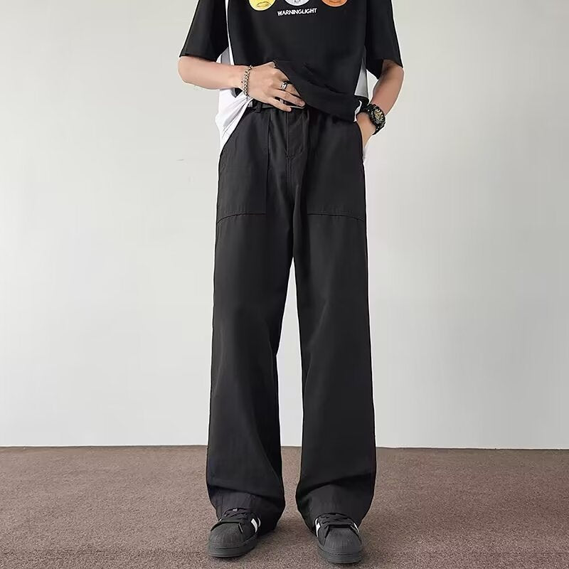 Loose Long Pant