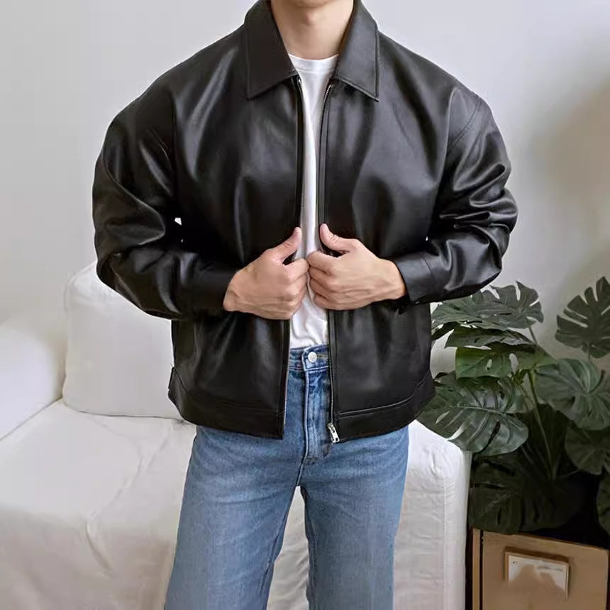 Motorcycle Jacket