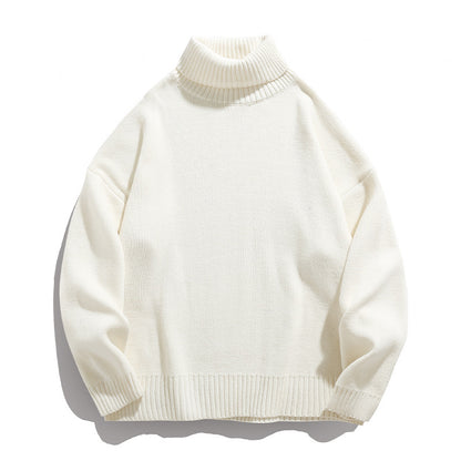 Japanese Turtleneck