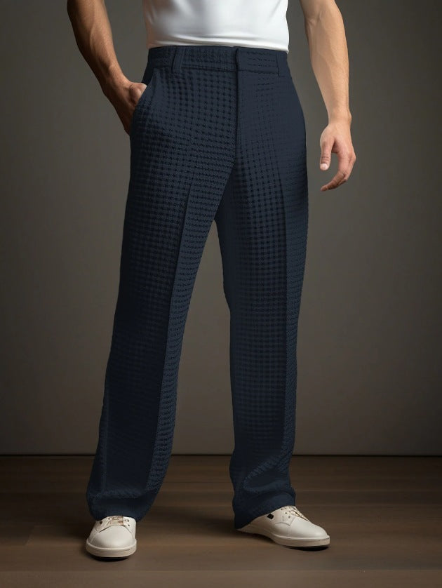 Waffle Pants