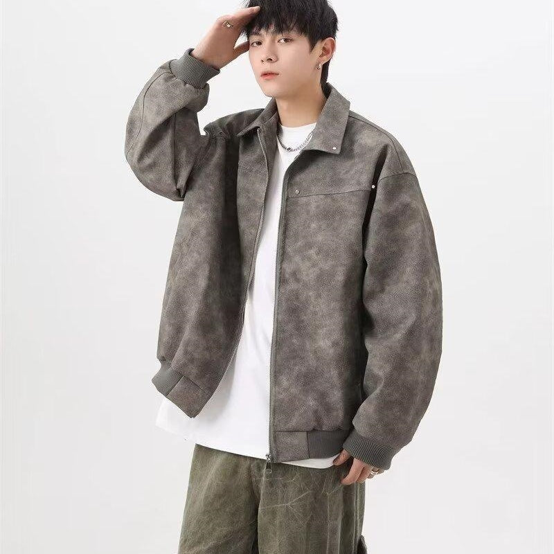 Korean Jacket