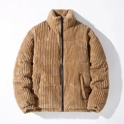 Corduroy Jacket