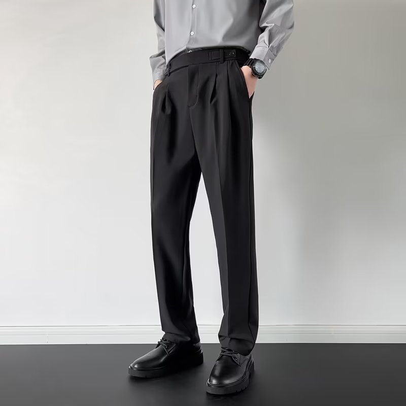 Suit Pants