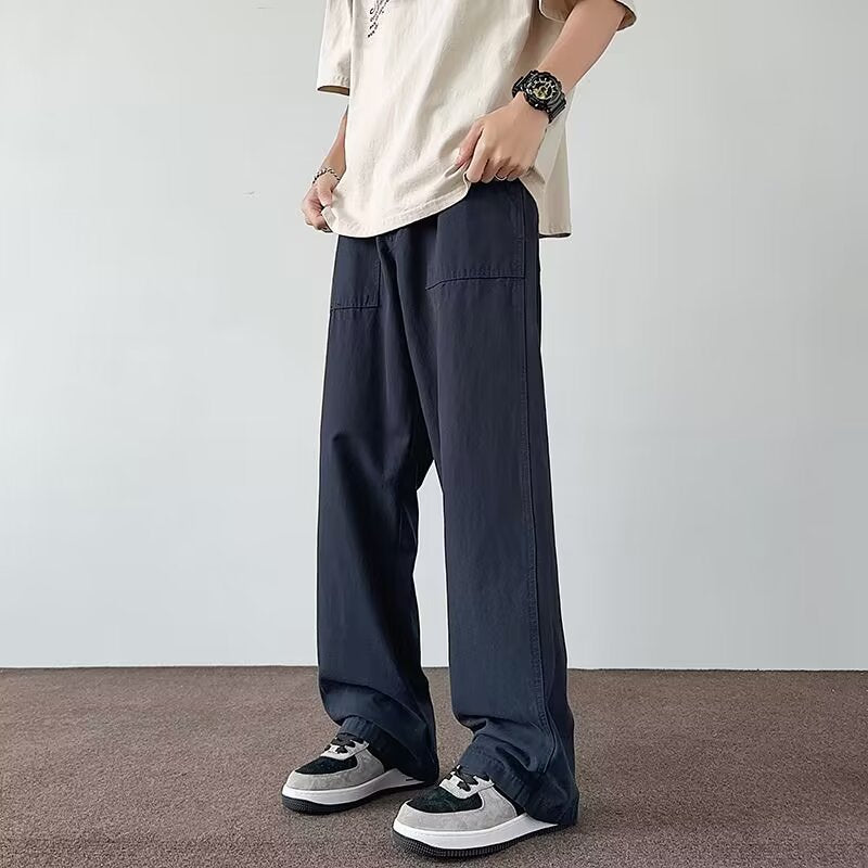 Loose Long Pant